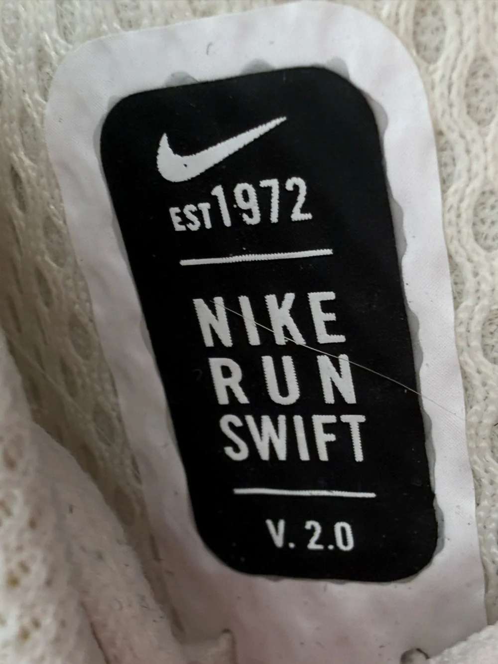 Nike‎ Women's Run Swift 2 Size 7.5